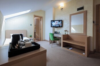 euro garni hotel