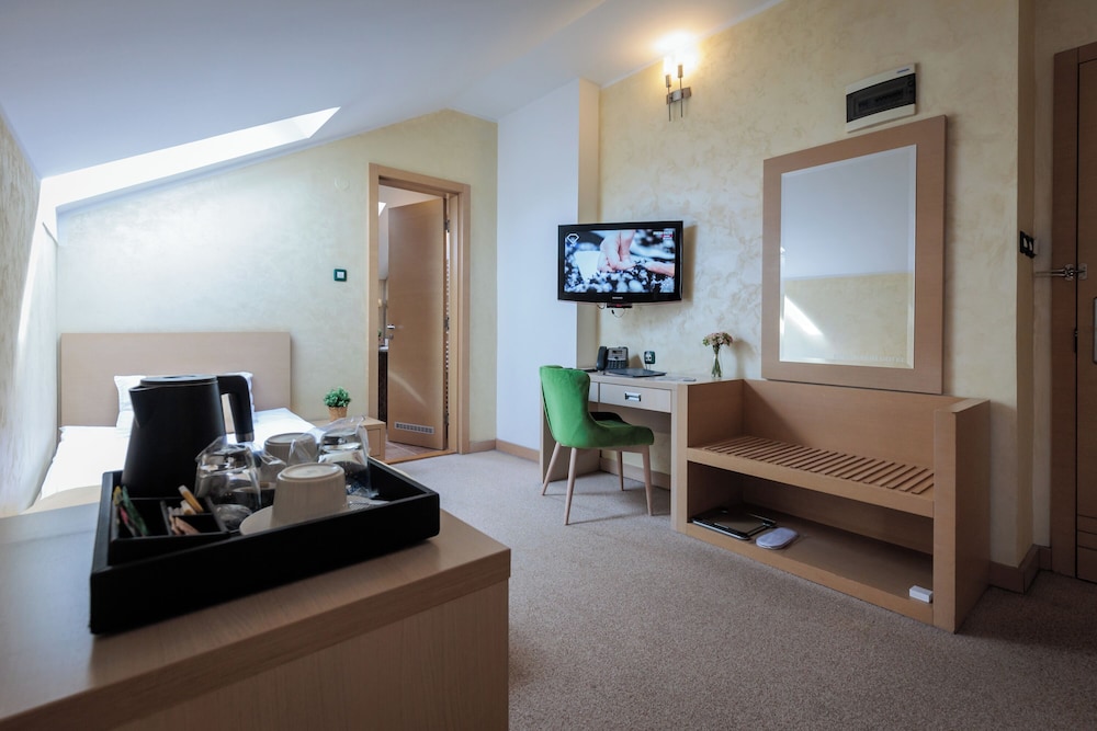 euro garni hotel