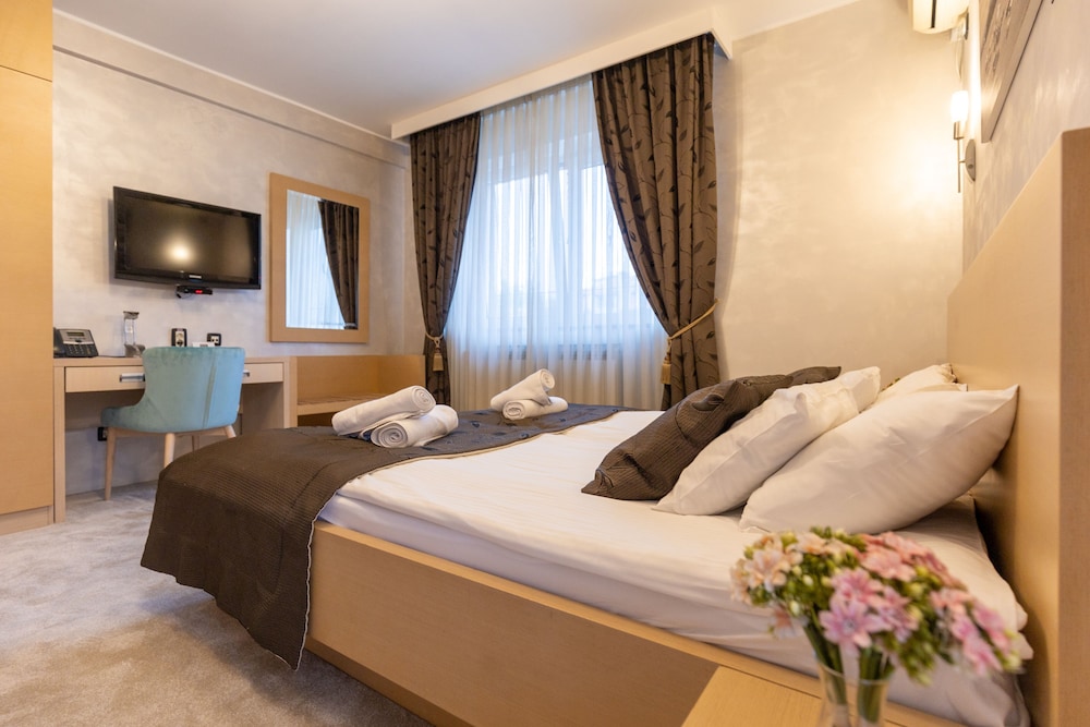 euro garni hotel