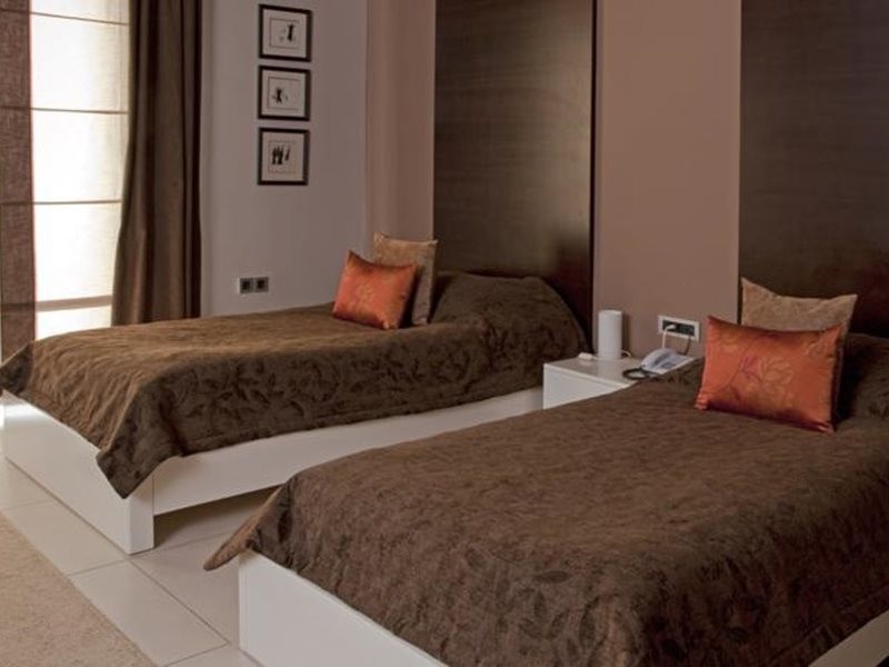 boutique hotel arta