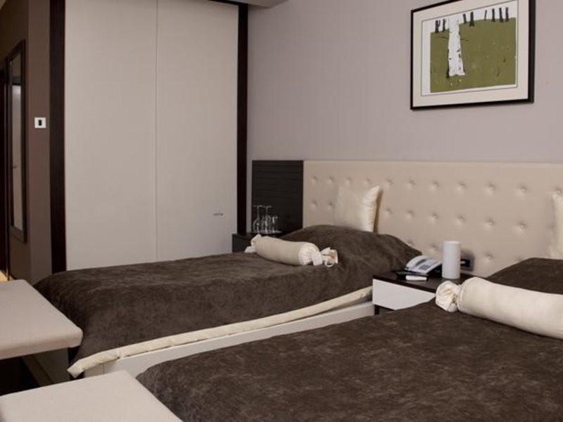 boutique hotel arta