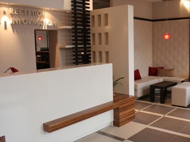 boutique hotel arta