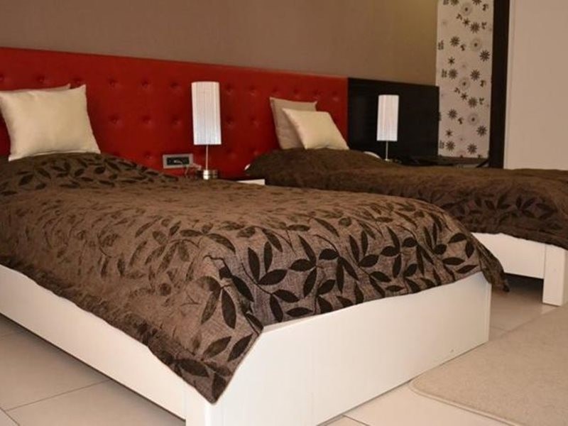 boutique hotel arta