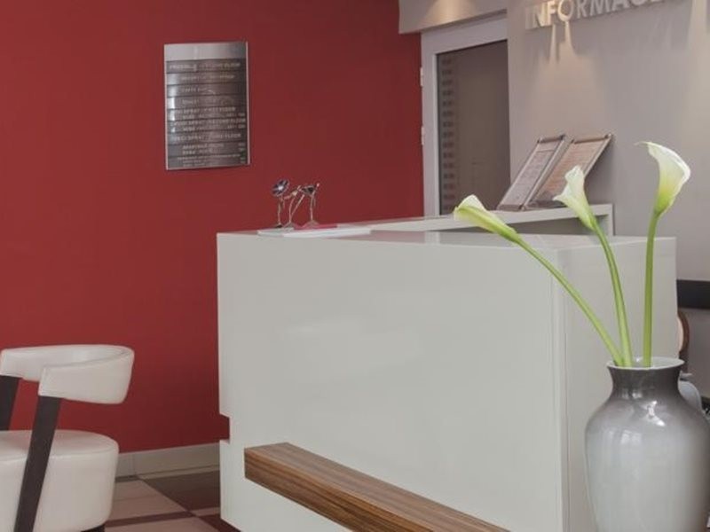 boutique hotel arta
