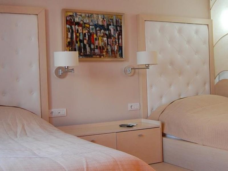 boutique hotel arta