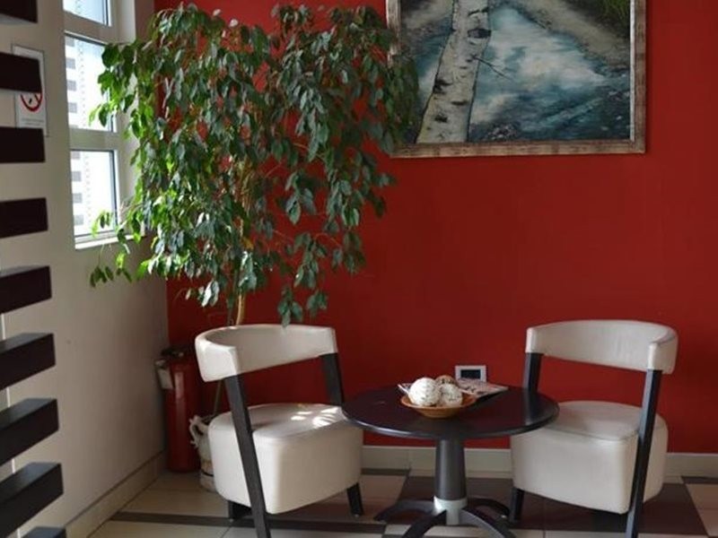 boutique hotel arta