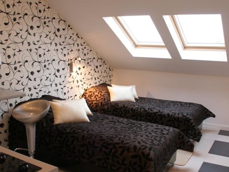 boutique hotel arta