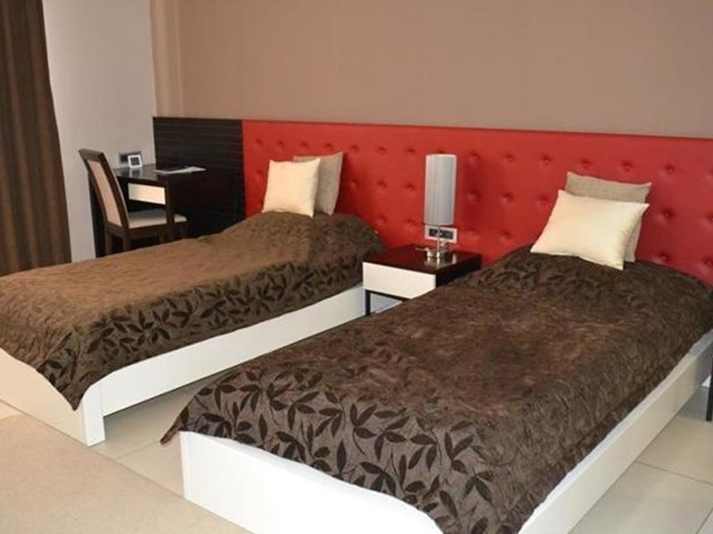 boutique hotel arta