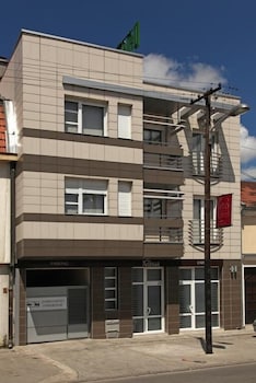 boutique hotel arta