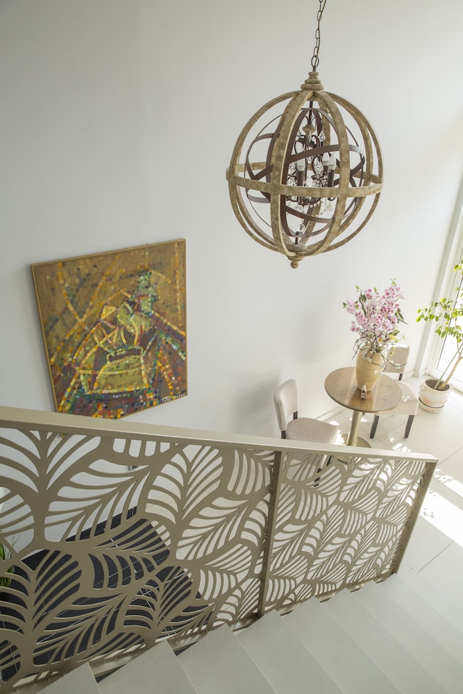 boutique hotel arta