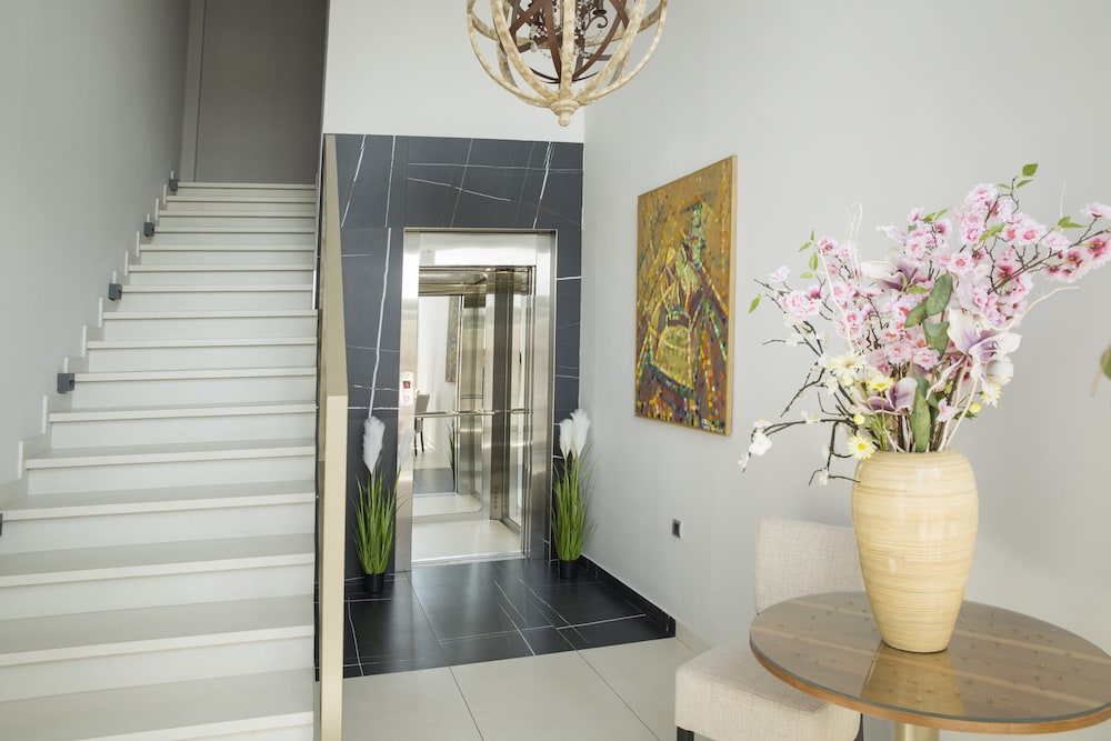 boutique hotel arta