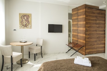 boutique hotel arta