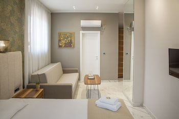 boutique hotel arta