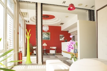 boutique hotel arta