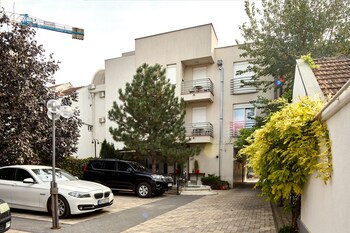 boutique hotel arta