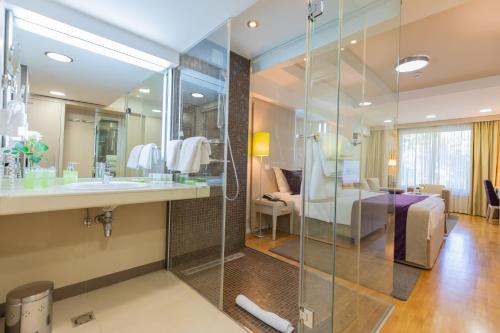 hotel m