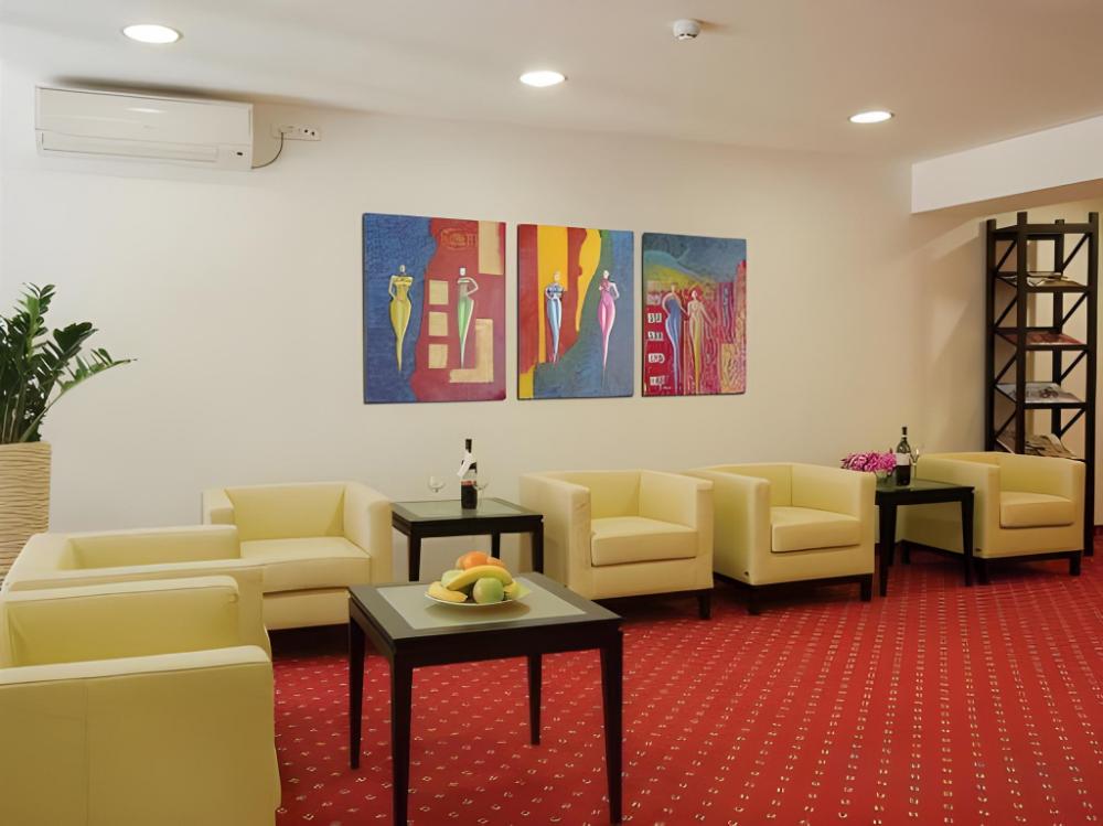 hotel m