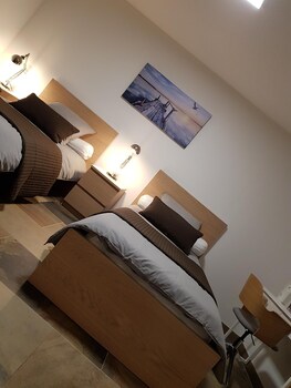 le domaine de wail legends resort