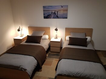 le domaine de wail legends resort