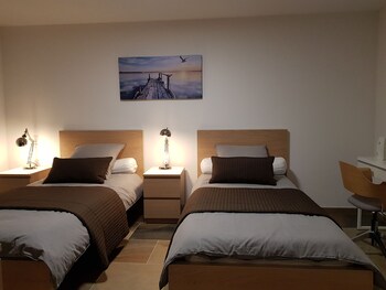 le domaine de wail legends resort