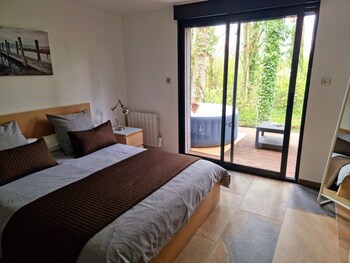 le domaine de wail legends resort