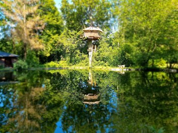 le domaine de wail legends resort