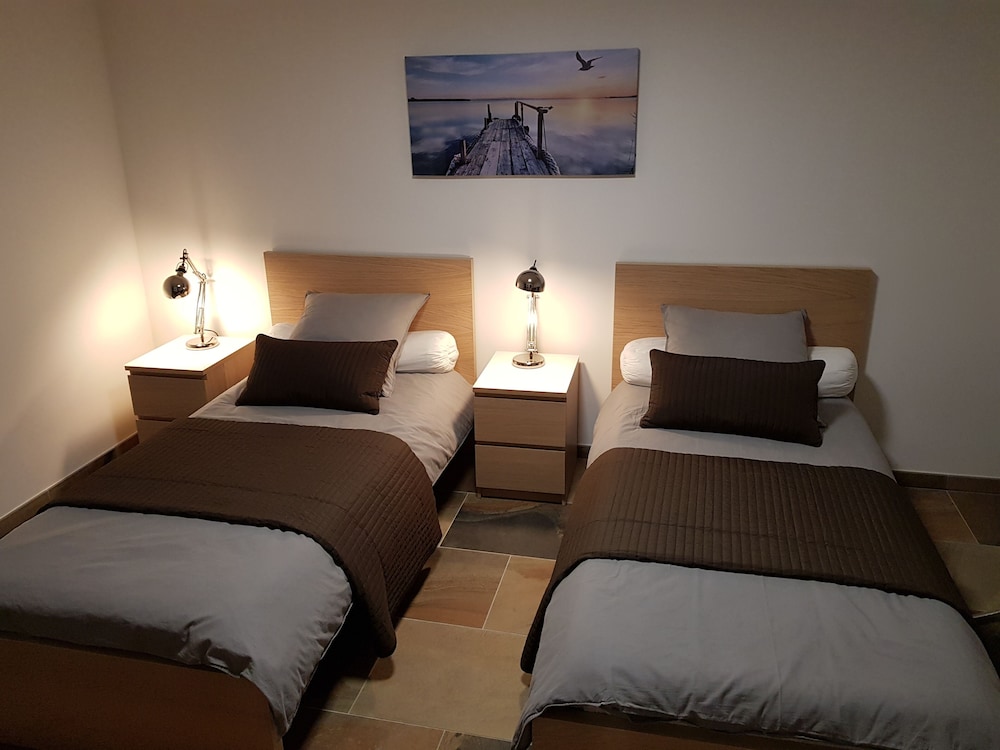 le domaine de wail legends resort