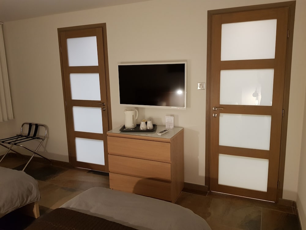 le domaine de wail legends resort