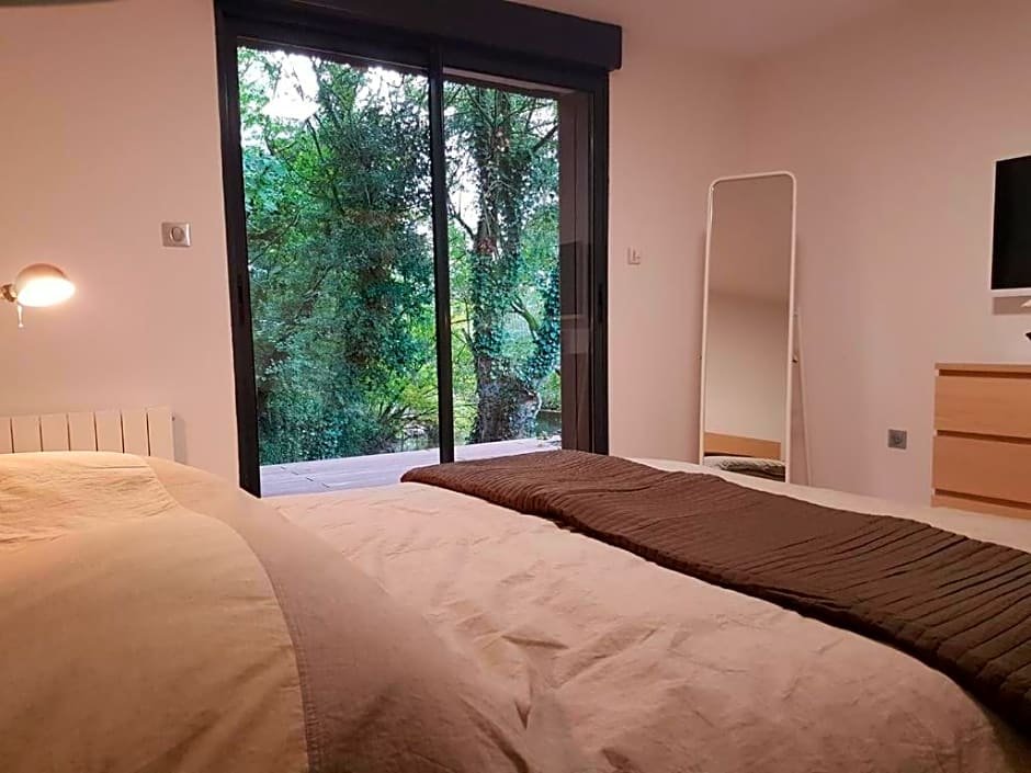 le domaine de wail legends resort