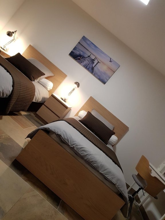 le domaine de wail legends resort