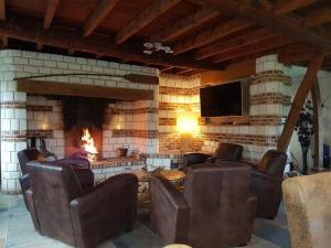 le domaine de wail legends resort
