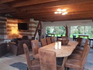 le domaine de wail legends resort