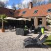 le domaine de wail legends resort