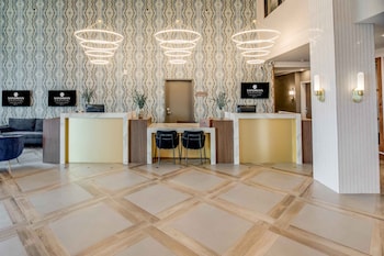 sandman signature saskatoon south hotel