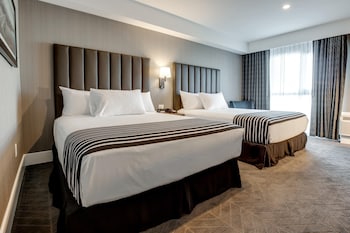 sandman signature saskatoon south hotel