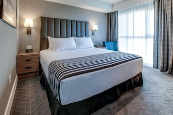 sandman signature saskatoon south hotel