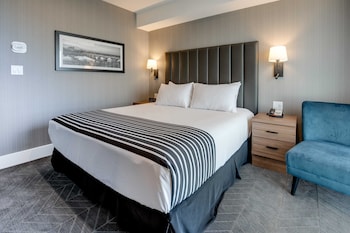 sandman signature saskatoon south hotel