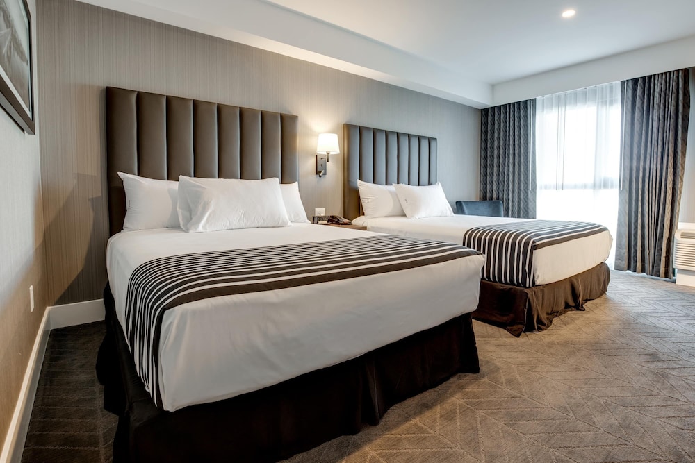 sandman signature saskatoon south hotel