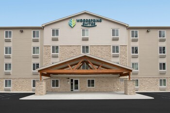woodspring suites detroit farmington hills