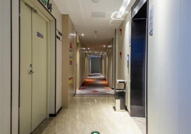 borrman hotel zhangzhou ancient city xinhua bei road