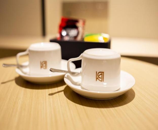 borrman hotel zhangzhou ancient city xinhua bei road