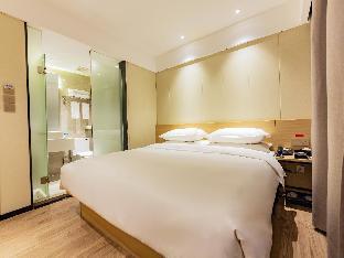 borrman hotel zhangzhou ancient city xinhua bei road