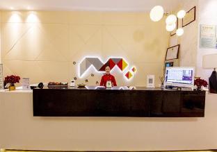 borrman hotel zhangzhou ancient city xinhua bei road