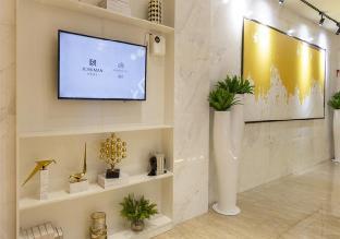 borrman hotel zhangzhou ancient city xinhua bei road