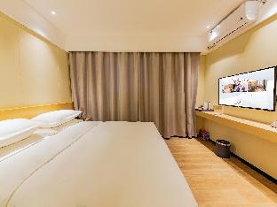 borrman hotel zhangzhou ancient city xinhua bei road