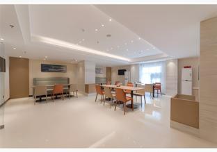 city comfort inn xuzhou high speed railway station