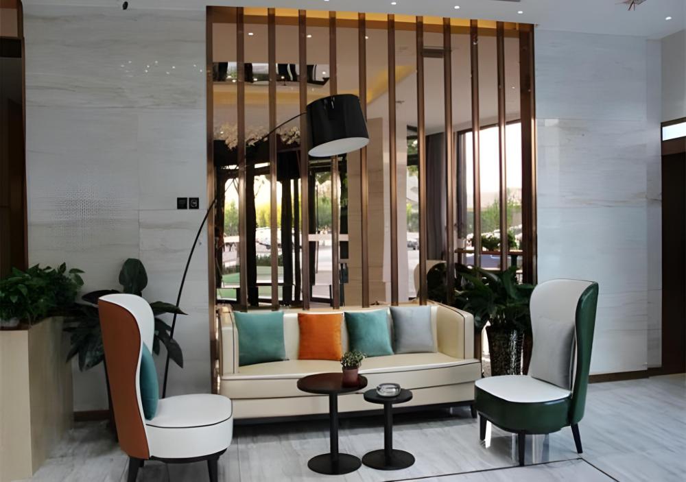 city comfort inn jinzhou bohai university wanda plaza