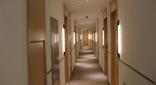 city comfort inn jinzhou bohai university wanda plaza