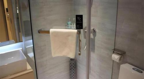 city comfort inn jinzhou bohai university wanda plaza