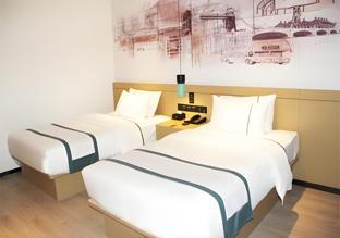 city comfort inn jinzhou bohai university wanda plaza